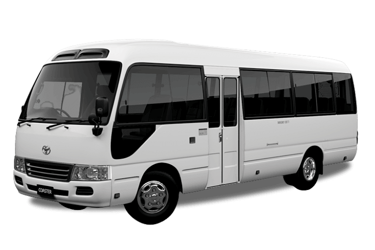 Book a Mini Bus to Valparai from Munnar at Budget Friendly Rate